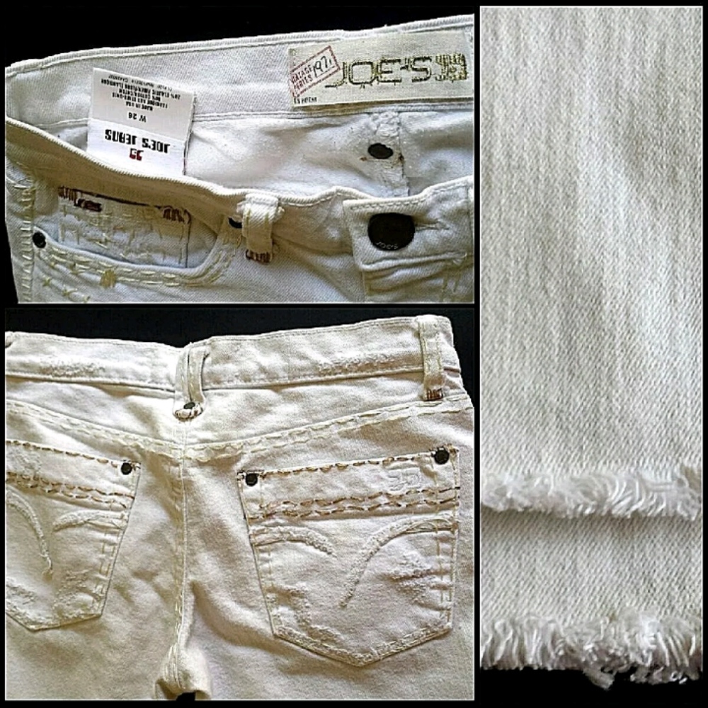 RARE Joe's VINTAGE 1971 FRAMPTON Designer Showroom SPRING Bridal Statement LTD